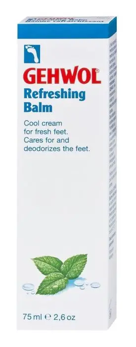 Gehwol Refreshing Balm 75ml