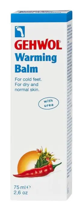 Gehwol Warming Balm 75ml