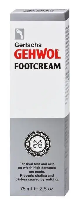 Gehwol Foot Cream 75 ml