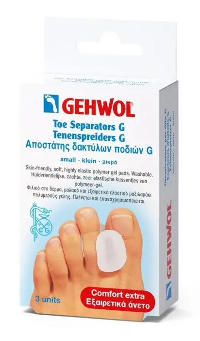 Gehwol Toe Separators G - small