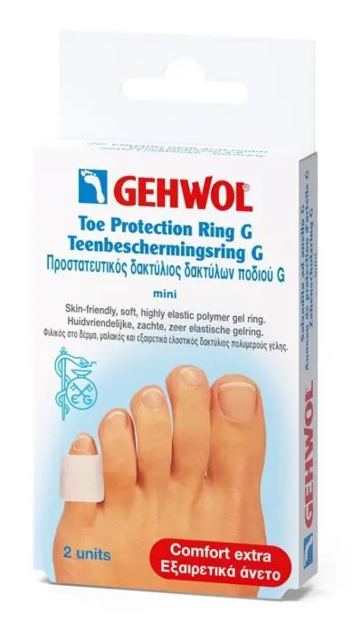 Gehwol Toe Protection Ring G - mini