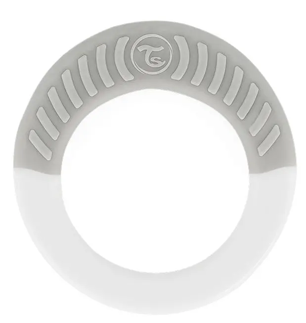 Twistshake Bitering 1+m Hvit
