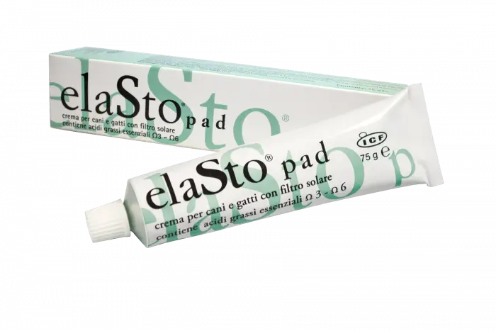 ICF ElastoPad Hudsalve 75 g