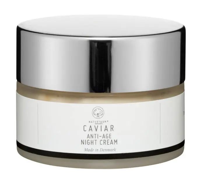 Caviar Anti-Age Night Cream 50 ml
