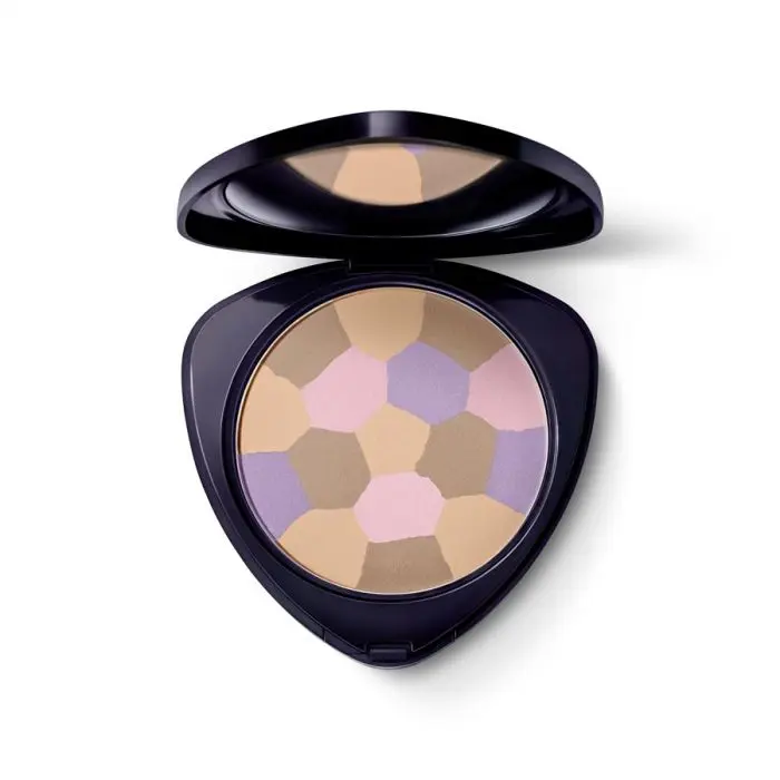 Dr. Hauschka Colour Correcting Powder 01 Activating 8 G