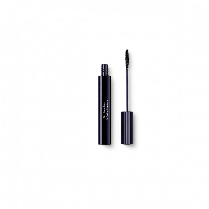 Dr. Hauschka Defining Mascara 01 Black 6 Ml
