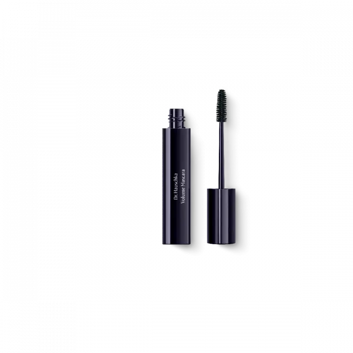 Dr. Hauschka Volume Mascara 01 Black 8 Ml