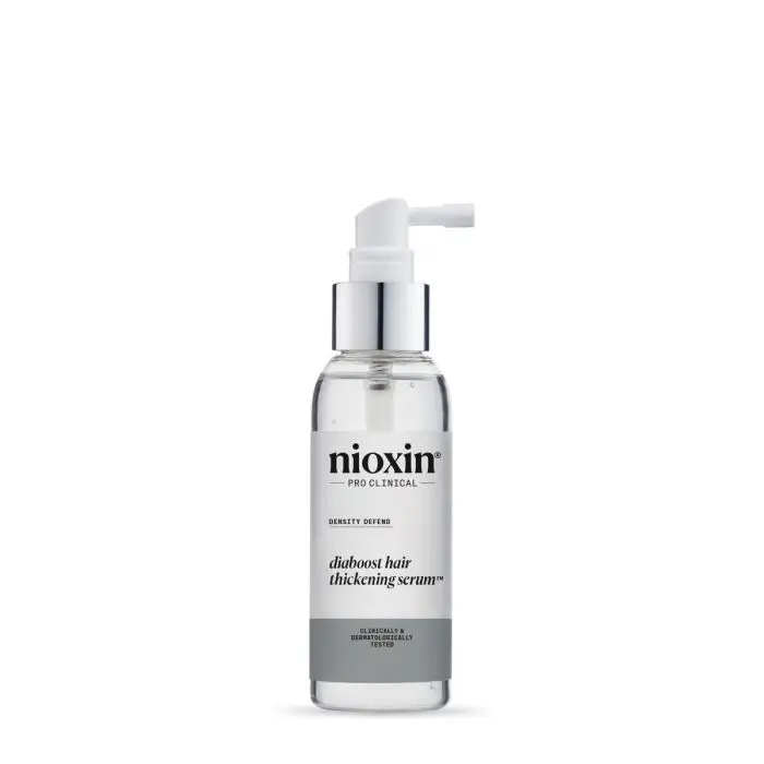 Nioxin Diaboost serum 100 ml