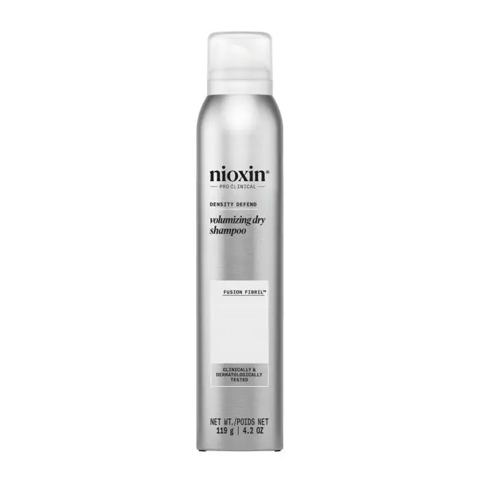 Nioxin Intant Fullness Volumizing Dry Shampoo 180 ml