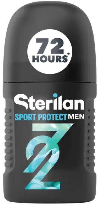 Sterilan Roll-On Sport Fresh 50ml