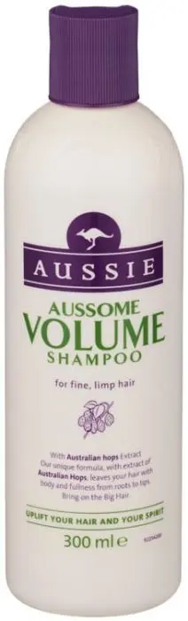 Aussie Aussome Volume Shampoo 300ml