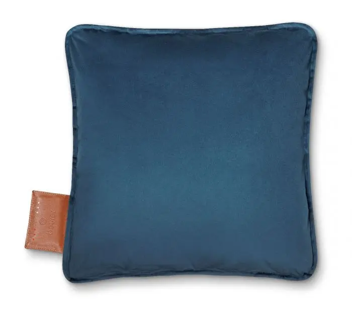 Beurer HK 77 Varmepute Trådløs Heaty Obsidian-Blue