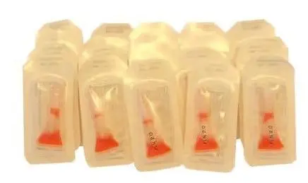 Fluoresceinnatrium Minims 20 mg/ml øyedråper 20 x 0,5 ml