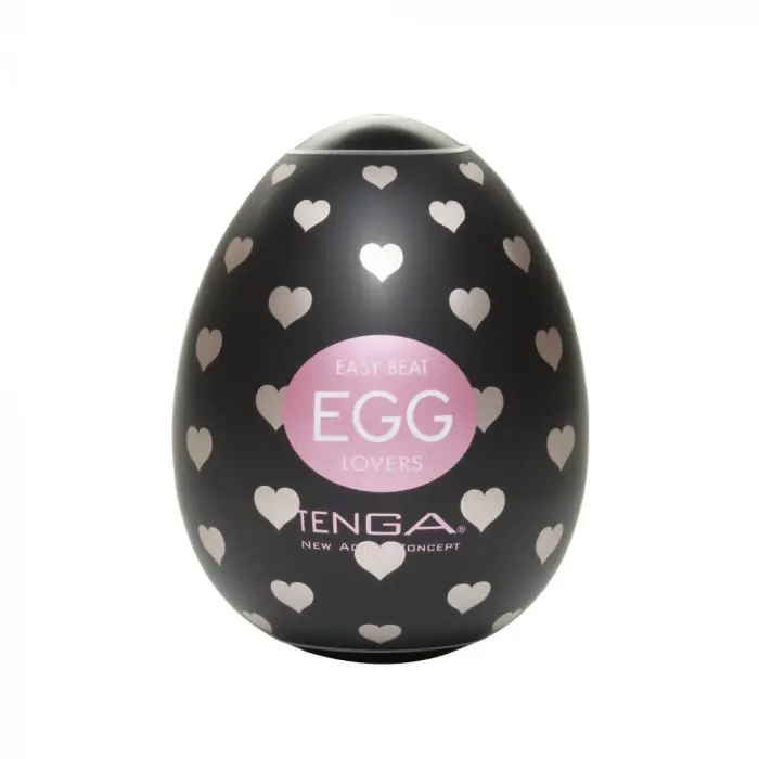 Tenga Egg Lovers onanihjelpemiddel 1 stk