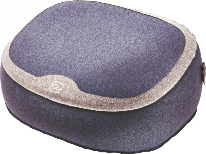 GoTravel Fotstøtte oppblåsbar Fusion 1 stk