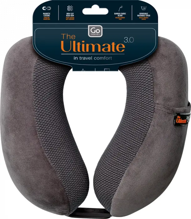 Go Travel Nakkepute Ultimate 3.0 1 stk