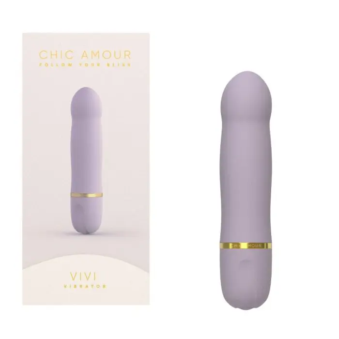 Chic Amour Vivi vibrator 1 stk
