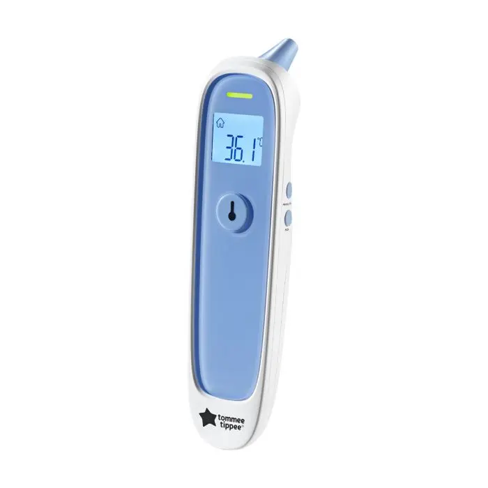 Tommee Tippee Digitalt Øretermometer 1 stk
