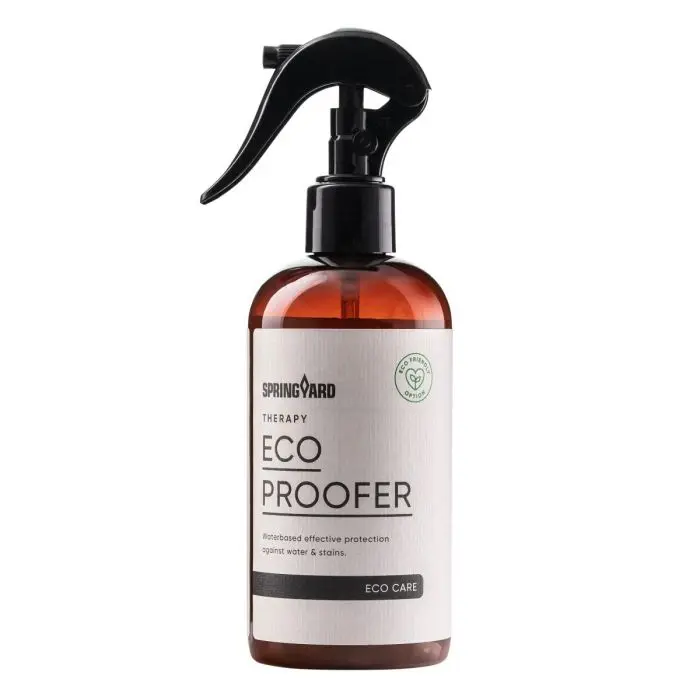 Springyard Eco Proofer