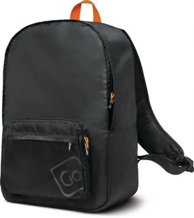 Go Travel sammenleggbar ryggsekk 23 liter