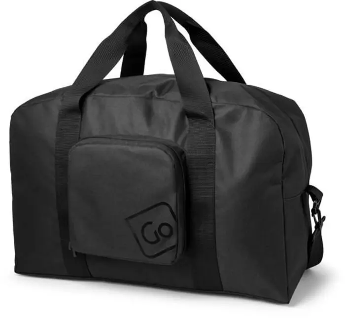 Go Travel sammenleggbar klassisk bag 1 stk
