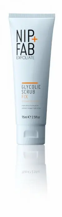 NIP+FAB Glycoclic Fix Scrub 75 ml