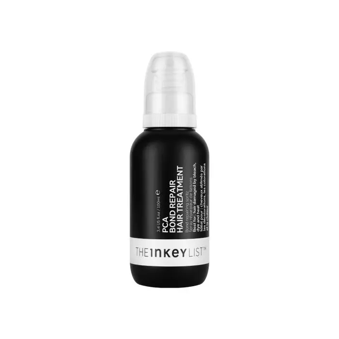 The Inkey List INKEY PCA Bond Repair Hair Treatment 100 ml