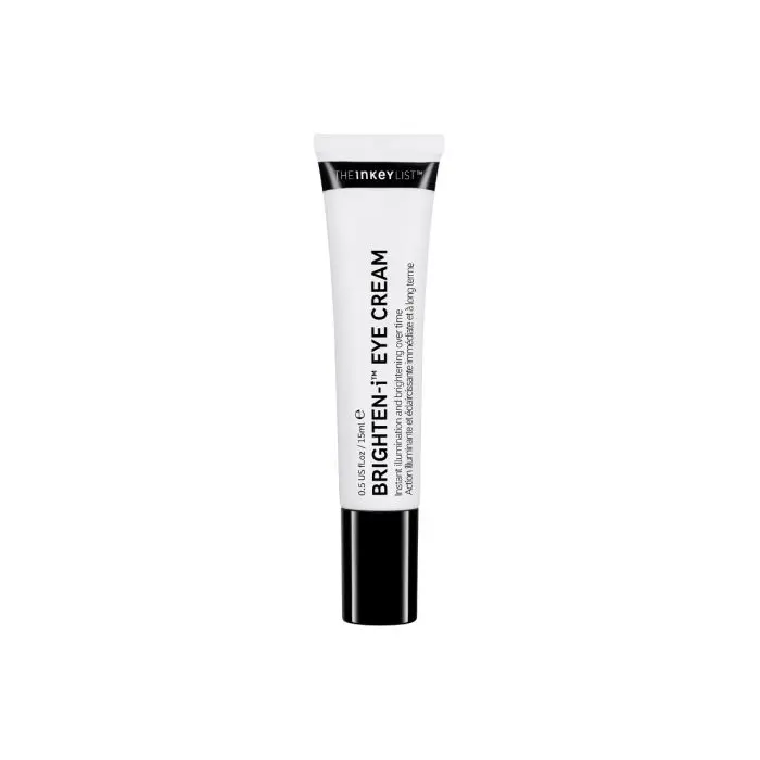 The INKEY List Inkey Brighten-i Eye Cream 15ml