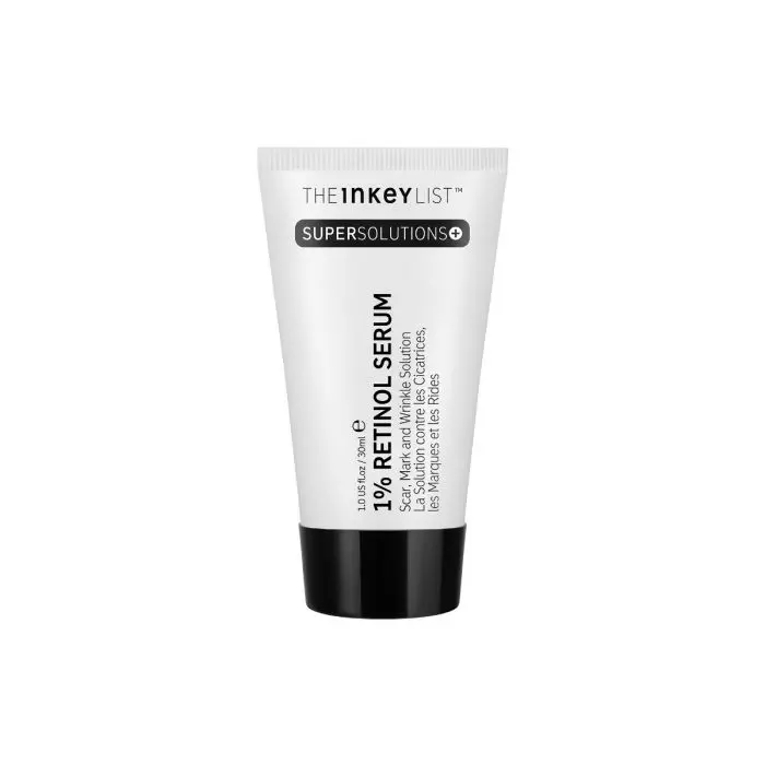 The INKEY List Inkey Retinol 1% Serum 30 ml