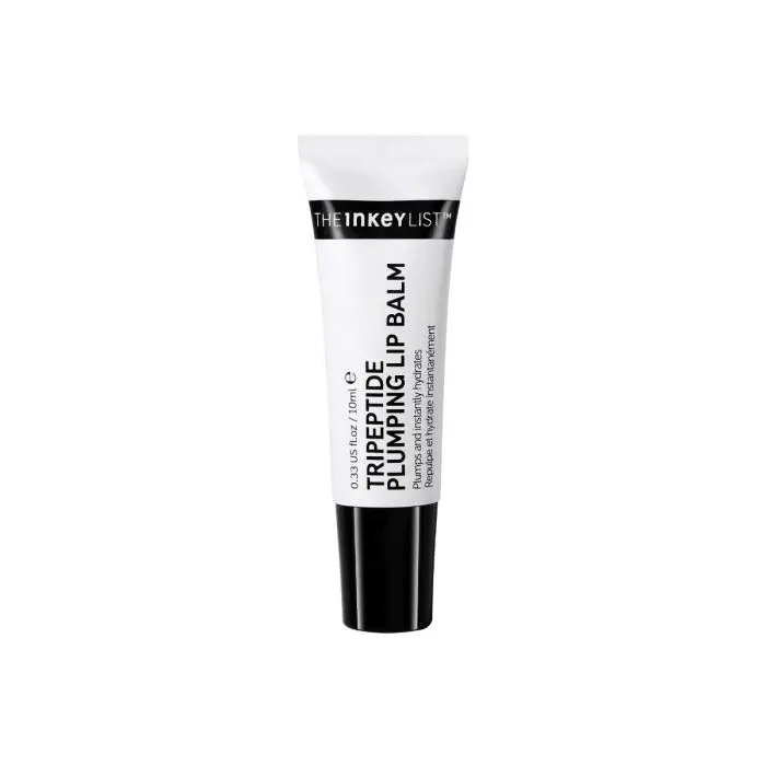 The Inkey List INKEY Tripeptide Plumping Lip Balm