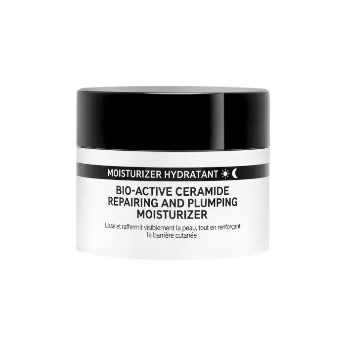 The INKEY List Bio Active Ceramide Moisturizer 50ml