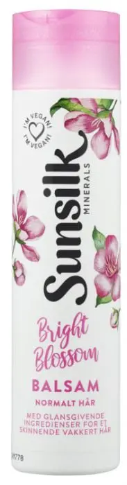 Sunsilk Minerals Bright Blossom Balsam 250 ml