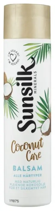 Sunsilk Minerals Coconut Care Balsam 250ml