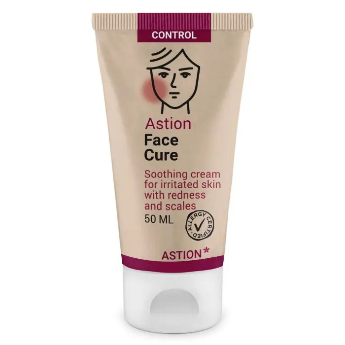 Australian Bodycare Astion Face Cure 50 ml