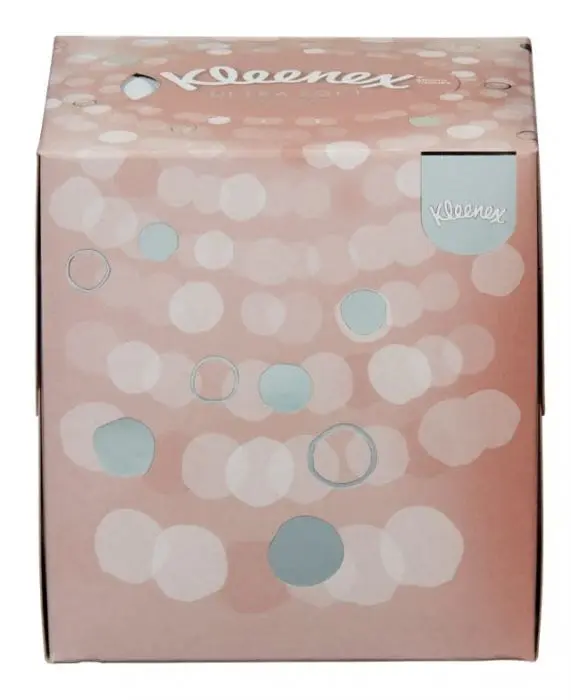 Kleenex Ultra Soft 48stk