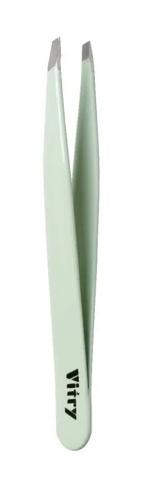 Vitry pinsett skråtupp Pastel Green
