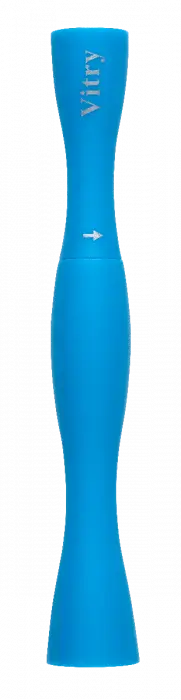 Vitry Ceramic neglefil Neon Blue