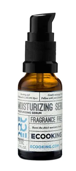 Ecooking Moisturizing Serum 20ml