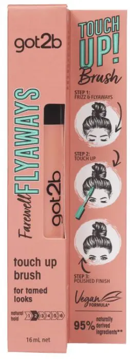 Got2b Farewell flyaways 16ml