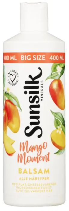 Sunsilk Minerals Mango Moment Balsam 400ml