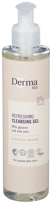 Derma Cleansing Gel Eco 200ml
