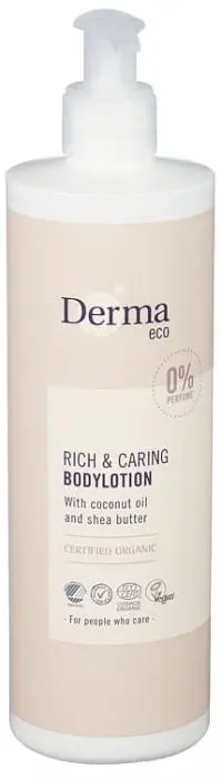 Derma Bodylotion Eco 400ml