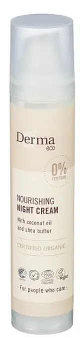 Derma Night Cream Eco 50ml