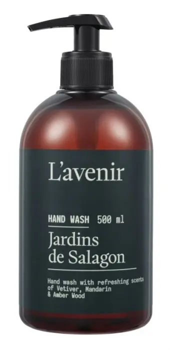 L'avenir Håndsåpe Jardins De Salagon 500ml