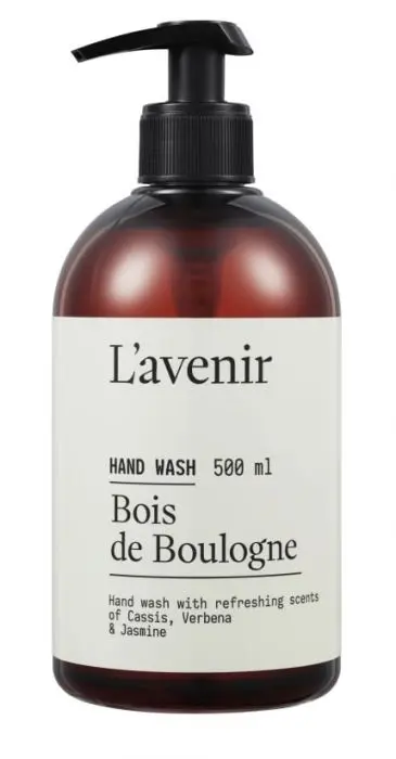 L'avenir Håndsåpe Bois De Boulogne 500ml