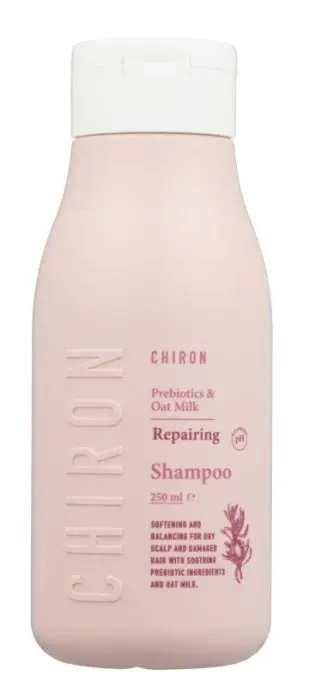 Chiron Shampoo Repairing 250ml