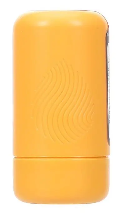 Klar Roll-On Beholder Orange 1stk