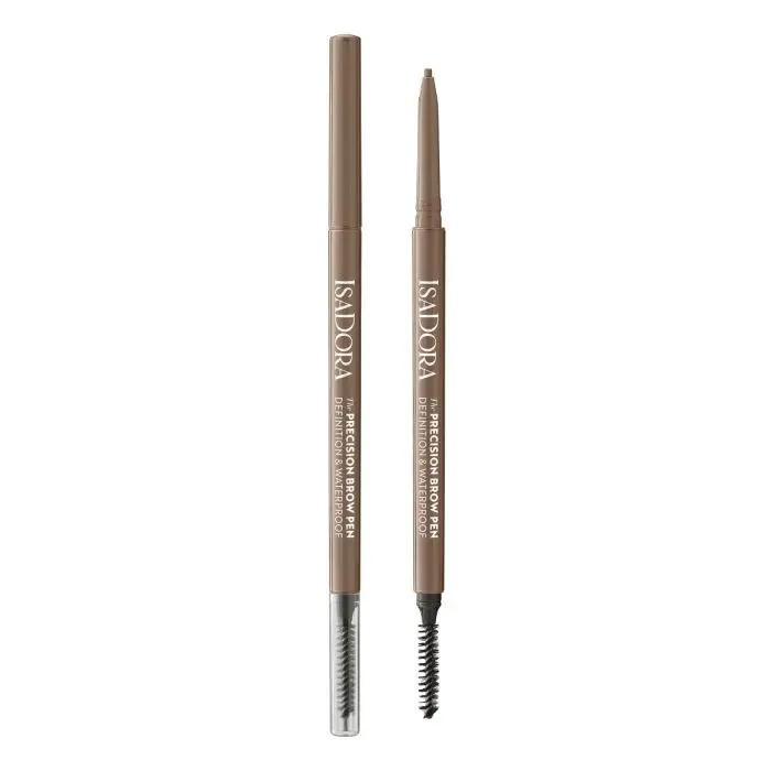 ISADORA The Precision Brow Pen, Definition & Waterproof 05 Taupe 0,09 g