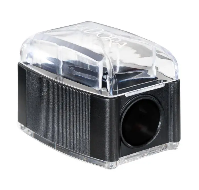 ISADORA Pencil Sharpener Slim 1 stk