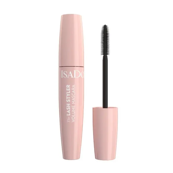 ISADORA Lash Styler Volume Mascara 40 Black 10 ml